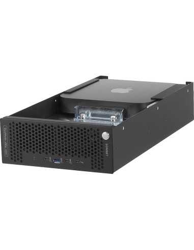 Sonnet DuoModo Rackmount System with xMac mini...