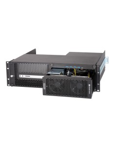 Sonnet xMac Studio/Echo II DV Thunderbolt 5 Pro Rackmount... 2