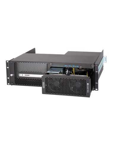 Sonnet xMac Studio/Echo II DV Thunderbolt 5 Pro...