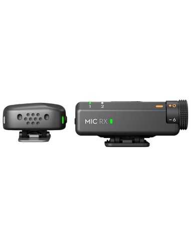 DJI Mic Mini (1 TX + 1 RX)