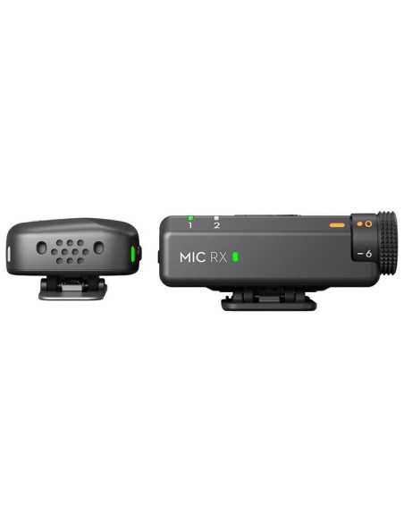 DJI Mic Mini (1 TX + 1 RX)