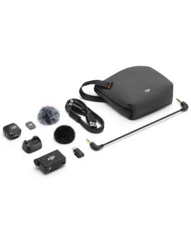 DJI Mic Mini (1 TX + 1 RX)
