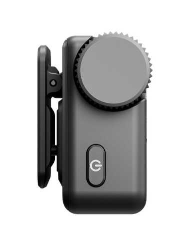 DJI DJMC10 Mic Mini (2 TX + 1 RX + charging case)