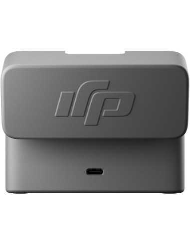 DJI DJMC10 Mic Mini (2 TX + 1 RX + charging case)