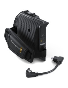 Blackmagic Design PYXIS Pro Grip 2