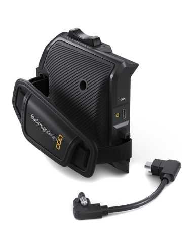Blackmagic Design PYXIS Pro Grip