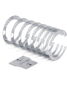 Blackmagic Design URSA Mini Pro Shim Kit