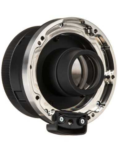 Blackmagic Design URSA Mini Pro B4 Mount