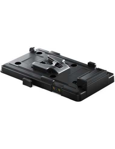 Blackmagic Design V-Mount Battery Plate for URSA
