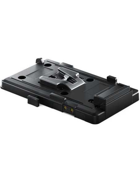 Blackmagic Design V-Mount Battery Plate for URSA