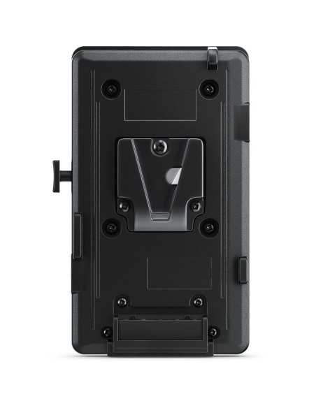 Blackmagic Design V-Mount Battery Plate for URSA