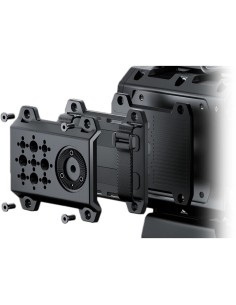 Blackmagic Design Rosette Plate per PYXIS 6K Camera 2