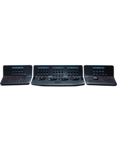 Blackmagic Design DaVinci Resolve Advanced Panel