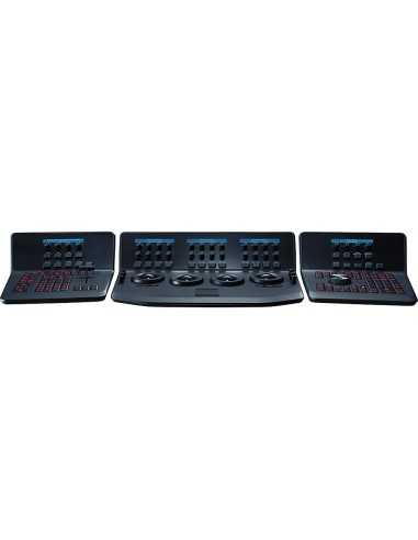 Blackmagic Design DaVinci Resolve Advanced Panel