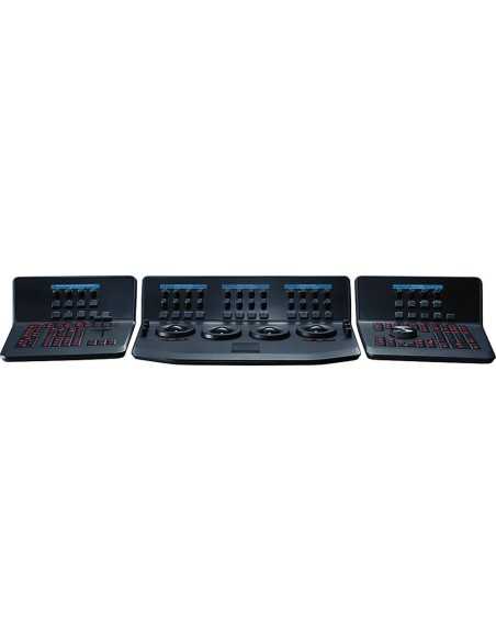Blackmagic Design DaVinci Resolve Advanced Panel