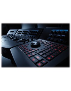 Blackmagic Design DaVinci Resolve Advanced Panel 2