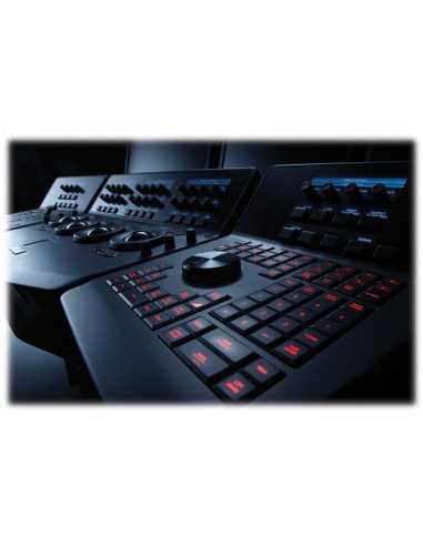 Blackmagic Design DaVinci Resolve Advanced Panel