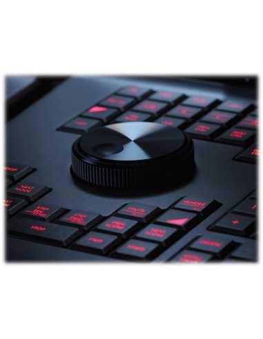 Blackmagic Design DaVinci Resolve Advanced Panel