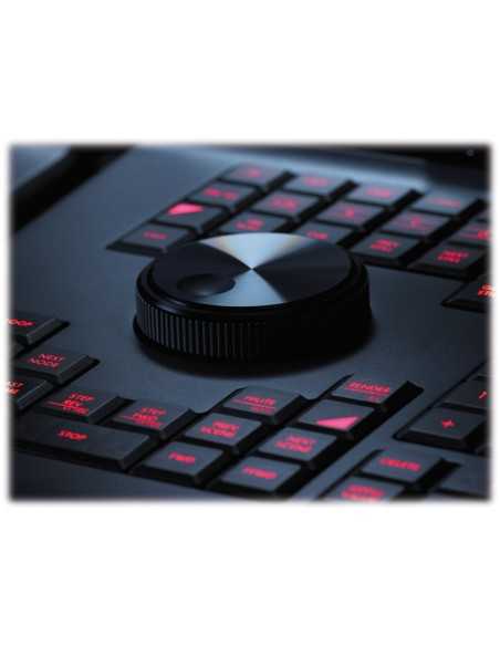 Blackmagic Design DaVinci Resolve Advanced Panel
