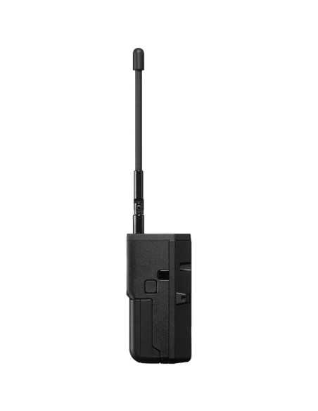Sony UWP-D27 2-Person Camera-Mount Wireless Omni Lavalier Microphone System