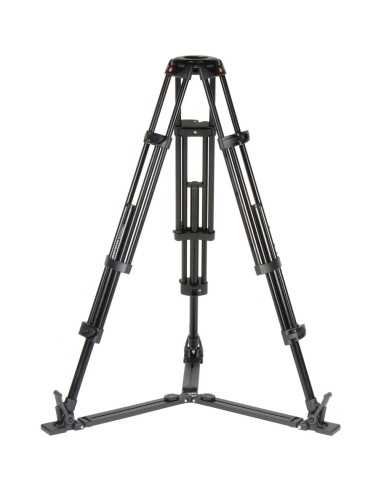 Manfrotto Kit Treppiede Stella mediana con...