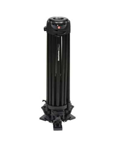 Manfrotto Kit Treppiede Stella mediana con...