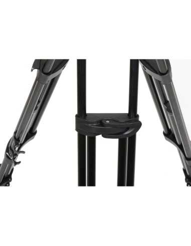 Manfrotto Kit Treppiede Stella mediana con...