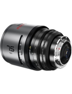 DZOFilm Obiettivo 2x anamorphic Prime 75mm... 2