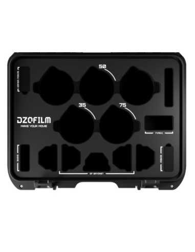 DZOFilm Hard Case for Vespid Cyber Bundle