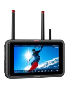 Atomos Ninja TX 5.2" Camera to Cloud Monitor/Recorder