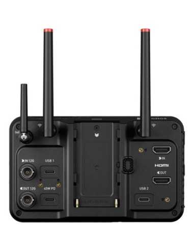 Atomos Ninja TX 5.2" Camera to Cloud...
