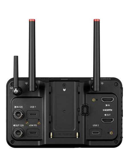 Atomos Ninja TX 5.2" Camera to Cloud Monitor/Recorder