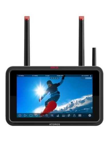 Atomos Ninja TX 5.2" Camera to Cloud...