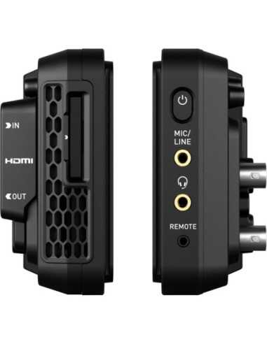 Atomos Ninja TX 5.2" Camera to Cloud...