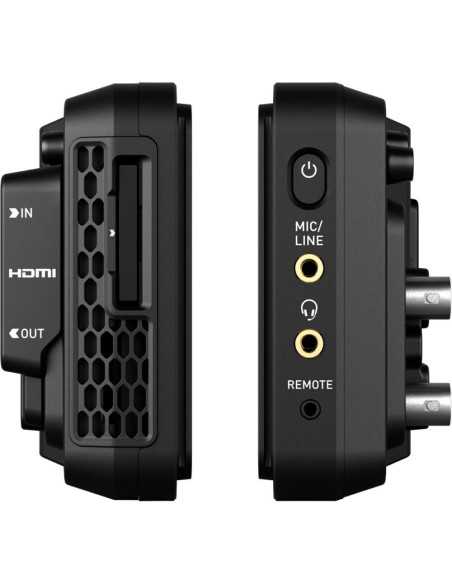 Atomos Ninja TX 5.2" Camera to Cloud Monitor/Recorder