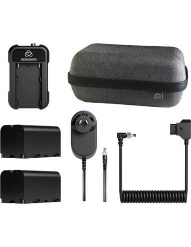 Atomos Universal Power Kit