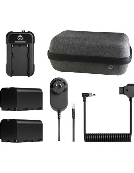 Atomos Universal Power Kit