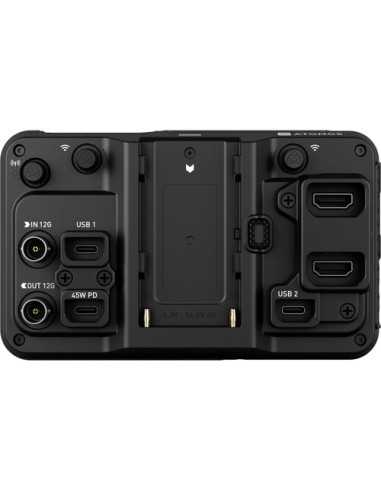 Atomos Ninja TX 5.2" Camera to Cloud...