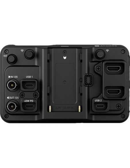 Atomos Ninja TX 5.2" Camera to Cloud Monitor/Recorder