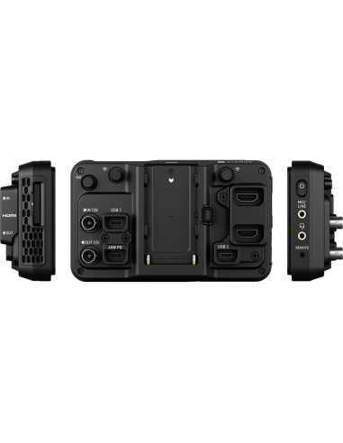 Atomos Ninja TX 5.2" Camera to Cloud...