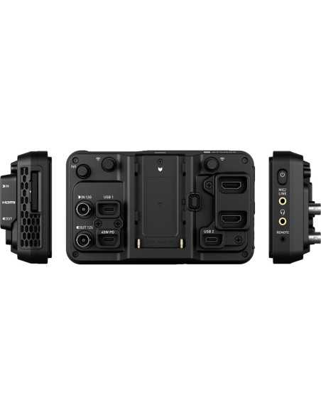 Atomos Ninja TX 5.2" Camera to Cloud Monitor/Recorder