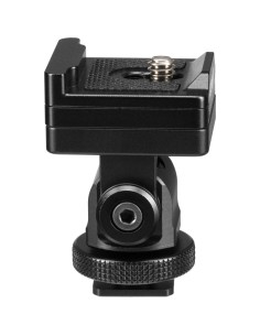 Atomos AtomX 5 and 7" Monitor Mount 2