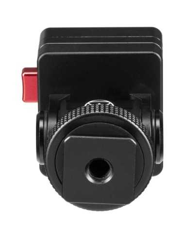 Atomos AtomX 5 and 7" Monitor Mount