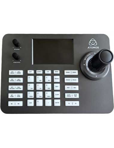 Atomos Camera Remote Control Unit for A-Eye PTZ...