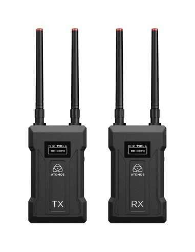 Atomos TX 4K/HD Wireless Video Transmitter and...