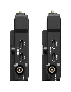 Atomos TX 4K/HD Wireless Video Transmitter and Receiver Set 2