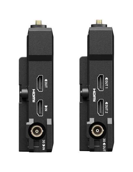 Atomos TX 4K/HD Wireless Video Transmitter and Receiver Set