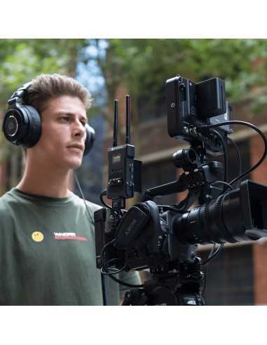 Atomos TX 4K/HD Wireless Video Transmitter and...