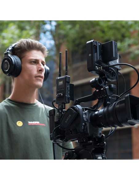 Atomos TX 4K/HD Set trasmettitore e ricevitore video wireless