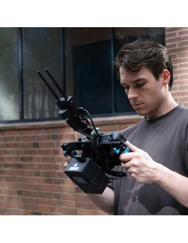 Atomos TX 4K/HD Wireless Video Transmitter and...